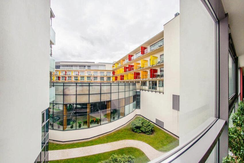 Apartment W Obiekcie Aquarius - Kolobrzeg